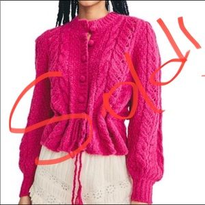 NEW with tags 💖Girard Cardigan 💖